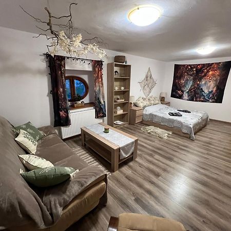 Apartmány Sedmikráska Vříšť Snezne (Pardubice) Exterior foto
