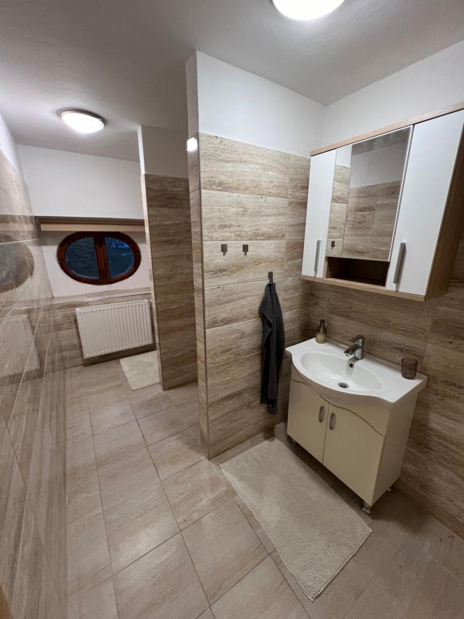 Apartmány Sedmikráska Vříšť Snezne (Pardubice) Exterior foto